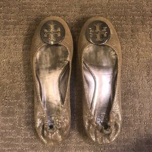 Tory Burch Ballet Flats